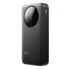 Powerbank JR-PBF14 20000mAh 2.4A 2x USB-A 1x USB-C - czarny