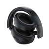 Słuchawki bezprzewodowe H3 Bluetooth z ANC USB-C IPX4 - czarne