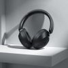 Słuchawki bezprzewodowe H3 Bluetooth z ANC USB-C IPX4 - czarne
