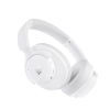 Słuchawki bezprzewodowe Sounfii Q20 ANC nauszne Bluetooth 5.3 - białe