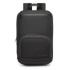 Plecak Premium na laptopa 15.6'' wodoodporny 42x11x30 cm - czarny