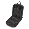 Plecak Premium na laptopa 15.6'' wodoodporny 42x11x30 cm - czarny