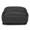 Plecak Premium na laptopa 15.6'' wodoodporny 42x11x30 cm - czarny