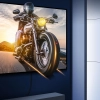 Kabel video HDMI High Definition Series 8K 2m - czarny