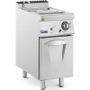 Bemar elektryczny z szafką kranem GN 1/2 GN 1/3 3000 W