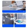 Kabel przewód CDX 60W 3A Power Delivery USB-C 1m - biały