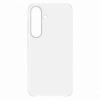Etui silikonowe plecki Samsung Clear Case do Samsung Galaxy S25 - przezroczyste