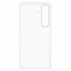Etui silikonowe Samsung Clear Case do Samsung Galaxy S25 Ultra - przezroczyste