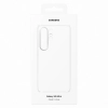 Etui silikonowe Samsung Clear Case do Samsung Galaxy S25 Ultra - przezroczyste
