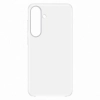 Etui plecki silikonowe Samsung Clear Case do Samsung Galaxy S25+ - przezroczyste