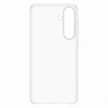 Etui plecki silikonowe Samsung Clear Case do Samsung Galaxy S25+ - przezroczyste