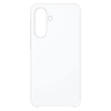 Etui silikonowe pokrowiec Samsung Clear Case do Samsung Galaxy A36 5G - przezroczyste