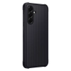 Etui silikonowe Samsung Rugged na Samsung Galaxy A56 5G - czarne