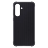 Etui silikonowe Samsung Rugged na Samsung Galaxy A56 5G - czarne