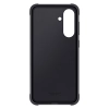 Etui silikonowe Samsung Rugged na Samsung Galaxy A56 5G - czarne