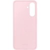 Etui silikonowe Samsung Silicone Case na Samsung Galaxy A56 5G - różowe