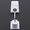 Powerbank K12 10000mAh USB-A USB-C PD22.5W - czarny