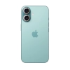Szkło ochronne na obiektywy iPhone 16 Pro/16 Pro Max - brązowe