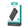 Powerbank 20000mAh USB-C USB-A 22.5W - czarny