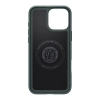 Etui pokrowiec na iPhone 16 Pro Max Thin Fit MagSafe - zielone