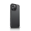 Etui plecki na Samsung Galaxy S25 Carbon Fibre Case z MagSafe - czarne