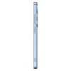 Etui pokrowiec na Samsung Galaxy S25 Ultra Liquid Crystal - przezroczyste
