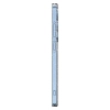 Etui pokrowiec na Samsung Galaxy S25 Ultra Liquid Crystal - przezroczysto-brokatowe