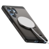 Etui case na Samsung Galaxy S25 Ultra Tough Armor MagSafe - szary