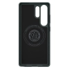 Etui plecki na Samsung Galaxy S25 Ultra Thin Fit Mag - zielone