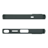 Etui plecki na Samsung Galaxy S25 Ultra Thin Fit Mag - zielone
