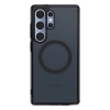Etui pokrowiec Ultra Hybrid Mag na Samsung Galaxy S25 Ultra - czarne