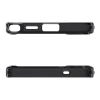 Etui pokrowiec Ultra Hybrid Mag na Samsung Galaxy S25 Ultra - czarne