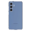 Etui na Samsung Galaxy S25 Liquid Crystal - przezroczyste