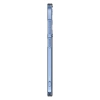 Etui na Samsung Galaxy S25 Liquid Crystal - przezroczyste
