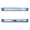 Etui na Samsung Galaxy S25 Liquid Crystal - przezroczyste