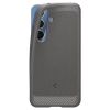 Etui na Samsung Galaxy S25 Rugged Armor Mag MagSafe - szare