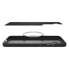 Etui na Samsung Galaxy S25 Thin Fit Mag - czarne