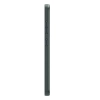 Etui na Samsung Galaxy S25 Thin Fit Mag - zielone