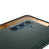 Etui na Samsung Galaxy S25 Thin Fit Mag - zielone