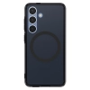 Etui Ultra Hybrid Mag na Samsung Galaxy S25 Zero One - czarne