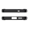 Etui Ultra Hybrid Mag na Samsung Galaxy S25 Zero One - czarne