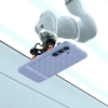 Etui na Samsung Galaxy S25 Caseology Parallax Mag MagSafe - fioletowe