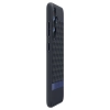 Etui na Samsung Galaxy S25 Caseology Parallax Mag MagSafe - fioletowe