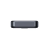 Powerbank 10000mAh 22.5W Qi2 JR-PBM11 MagSafe z podstawką - czarny