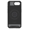 Etui case na iPhone 16e Core Armor MagSafe - czarne