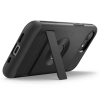 Etui case na iPhone 16e Slim Armor MagSafe - czarne