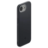 Etui case na iPhone 16e Nano Pop MagSafe - czarny mat