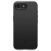 Etui case na iPhone 16e Thin Fit Mag - czarne