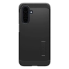 Etui pokrowiec na Samsung Galaxy A36 5G z podstawką Tough Armor - czarne