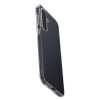 Etui pokrowiec na Samsung Galaxy A36 5G Liquid Crystal - przezroczyste